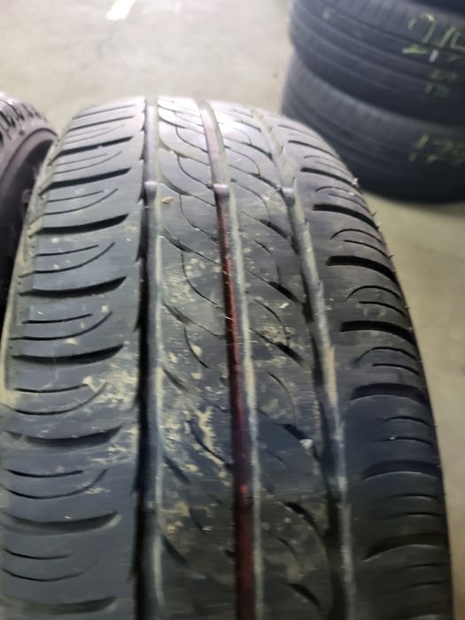 4 anvelope 165 65 R 14 Firestone vara