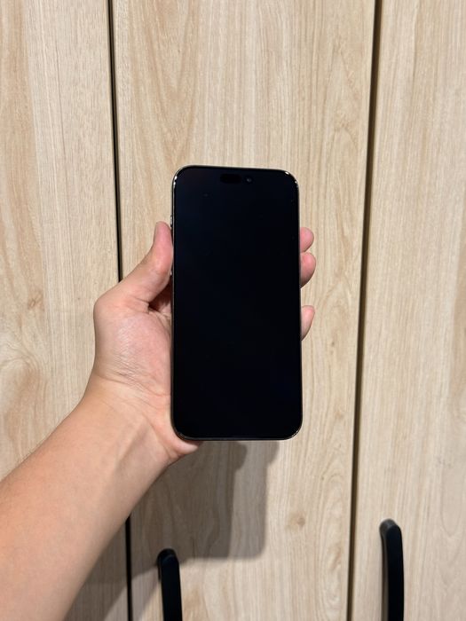 iPhone 16 Pro Max 512gb/88% Karobka Dokument