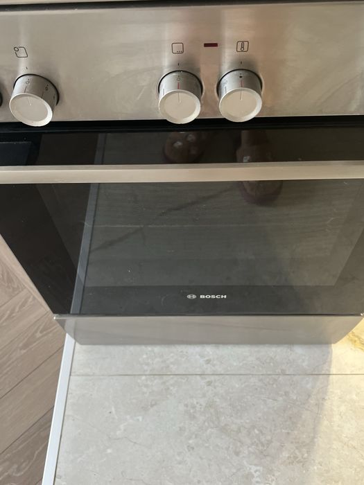 Плита бош очен хороший оргинал печка рабочи