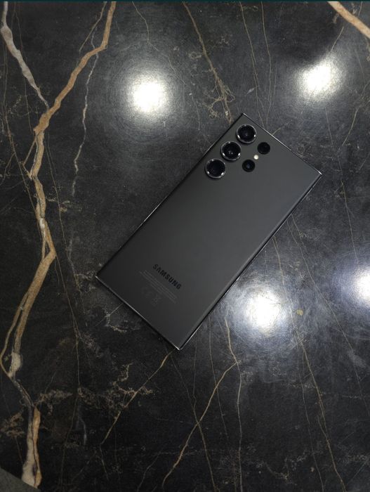 Samsung s23 ultra 12/256 [orginal]