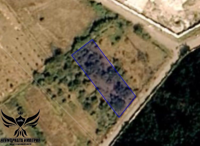 Продава се Парцел в Асеновград - 1400 кв.м за 12 €/кв.м - Снимка #1