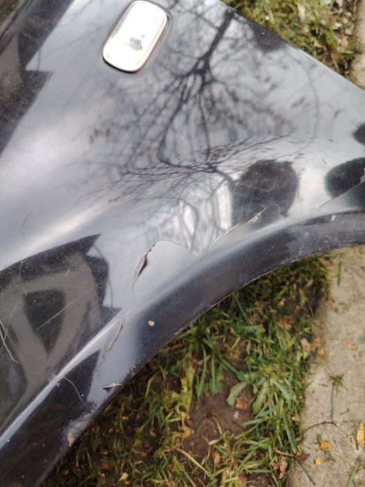 Предни калници за Ауди А4 В6