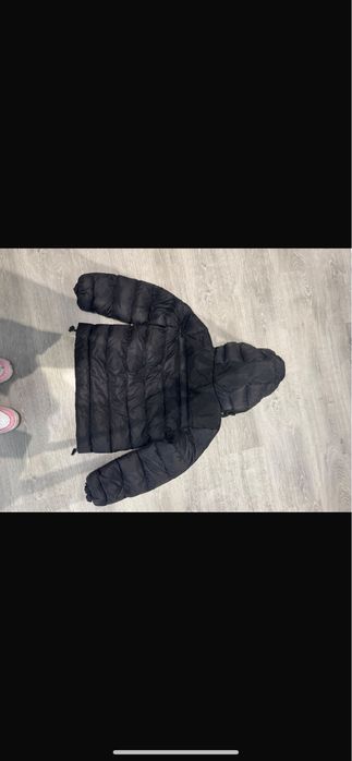 Geaca copii Burberry
