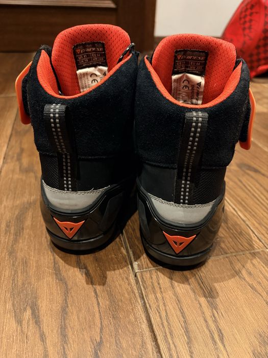 Боти за мотор Dainese