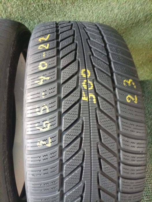 265 40 22 Hankook m+s 2023
