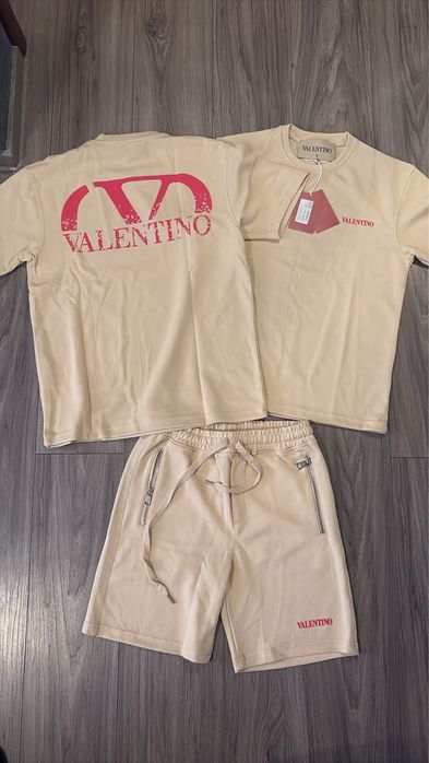 Compleu Valentino