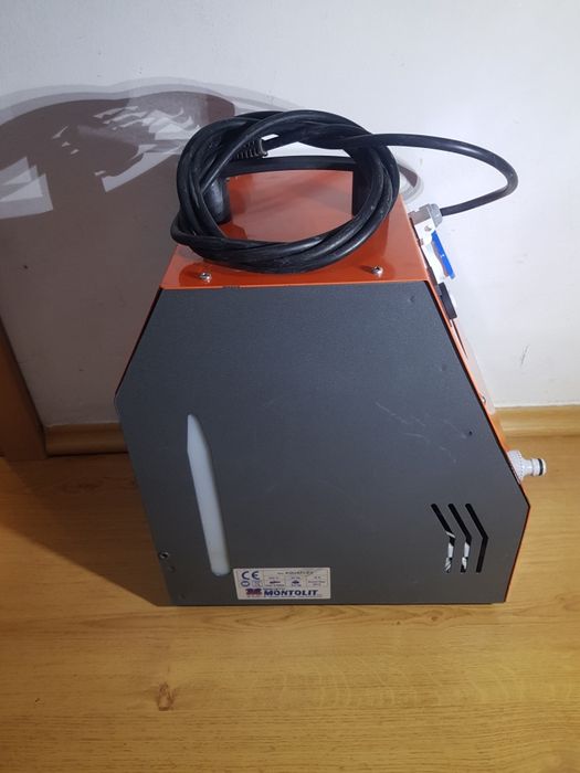 Golz Montolit sistem anti praf /carota/flex