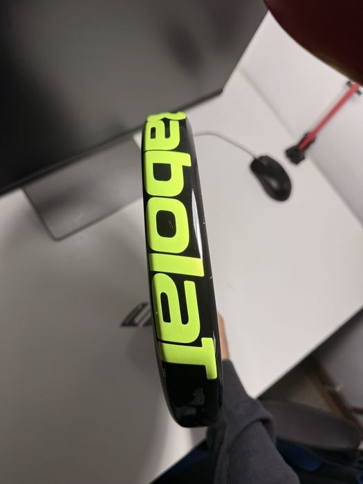 Paleta Padel Babolat Counter Veron 3.0 2026