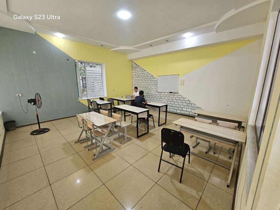 Tayyor Biznes sotiladi..!