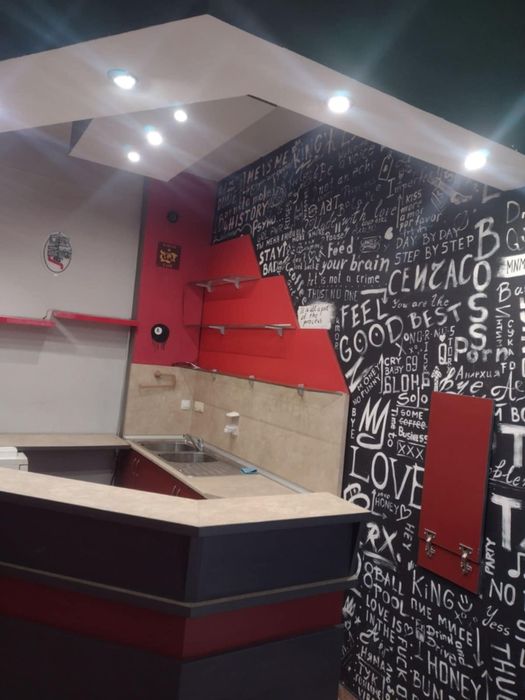 Дава се под наем Заведение в Стара Загора, Център - 140 кв.м за 357 € - Снимка #1