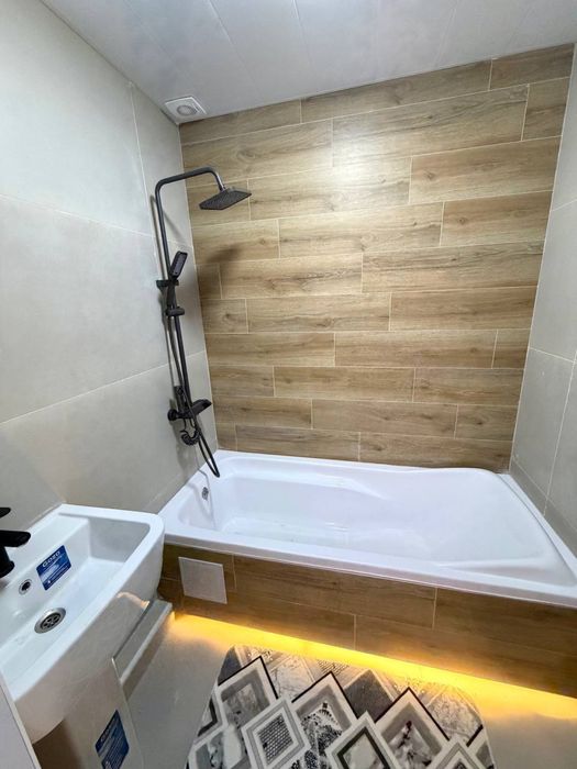 Сдается 2х комнатная квартира на 4этаже Стадион