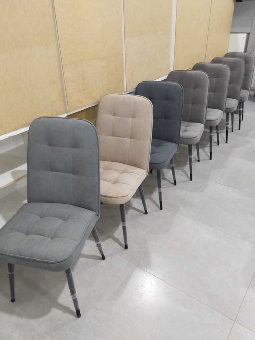 Стулья новые.Приходите