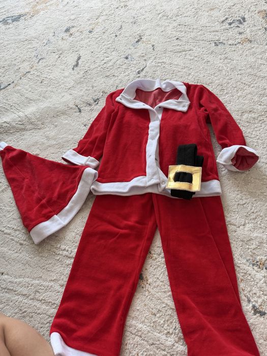 Костюм нового года