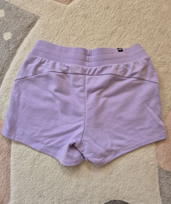 Спортен топ и къси панталонки Puma