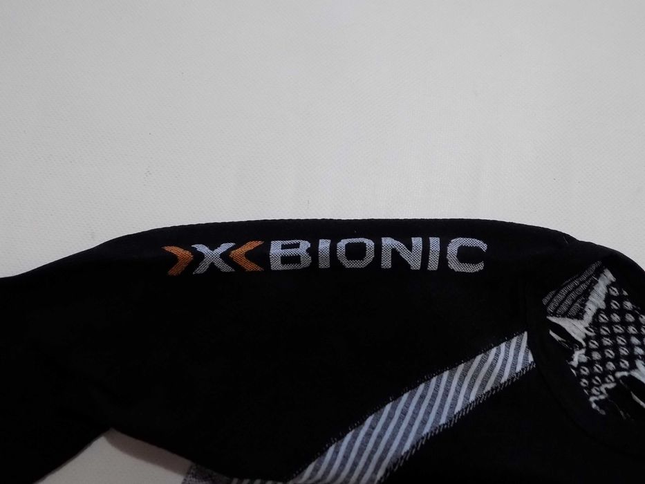 блуза x-bionic/salomon фанела екип горнище туризъм дамска оригинална S