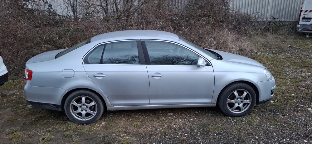 VOLKSWAGEN Jetta 2008 — imagine 2