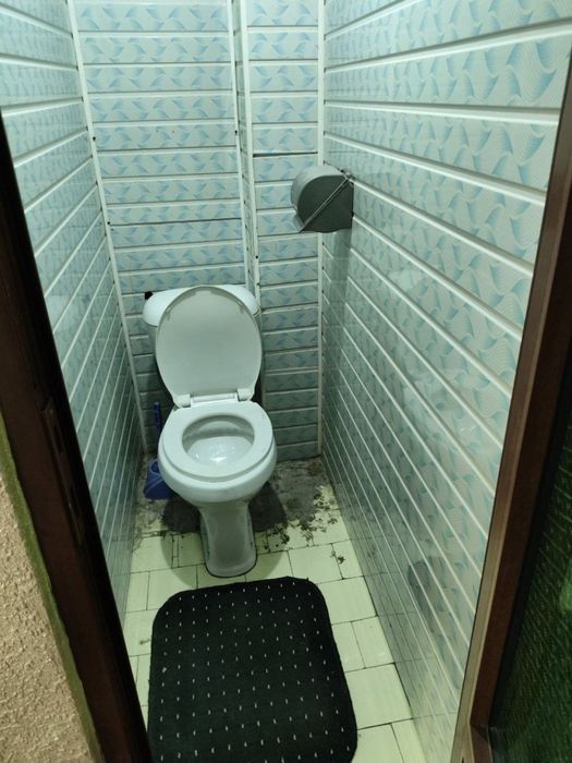 Продаётся 2 комнатная квартира на 3 этаже в 4х этажном панельном доме.