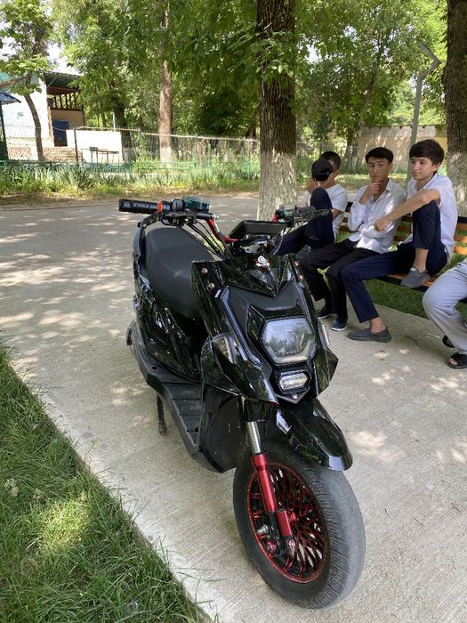 Redline sotiladi