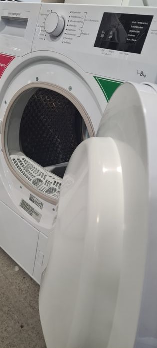 Инверторна сушилня с термопомпа Elektrabregenz - BEKO TKFN 8211 8 кг A