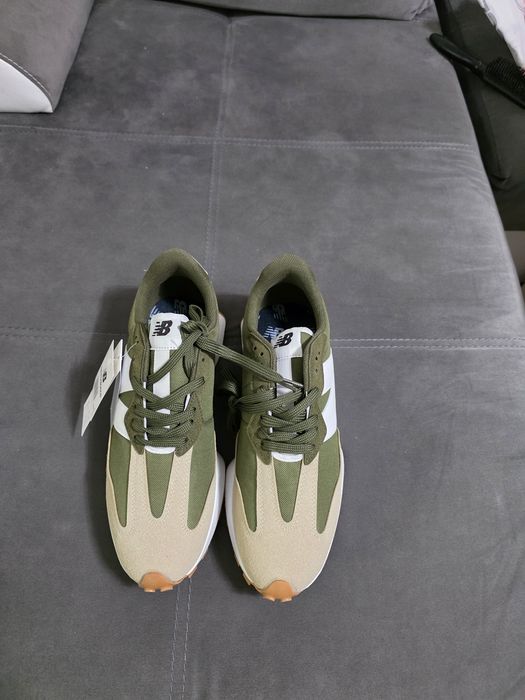 Adidași New Balance mărimea 44