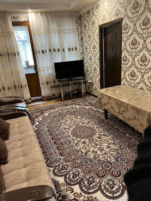 Продажа Чиланзар 8 квартал 3-х комнатная квартира