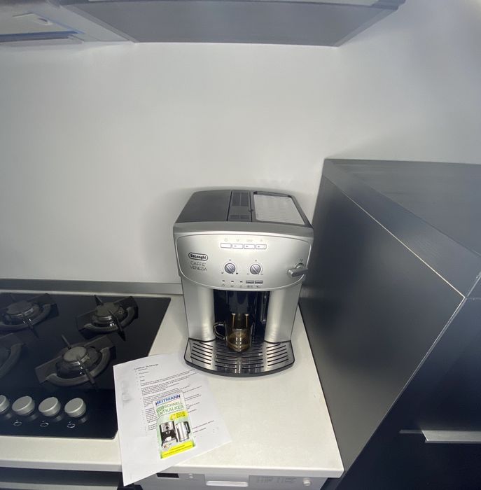 Expresor/Espresor Aparat cafea Delonghi (garantie)