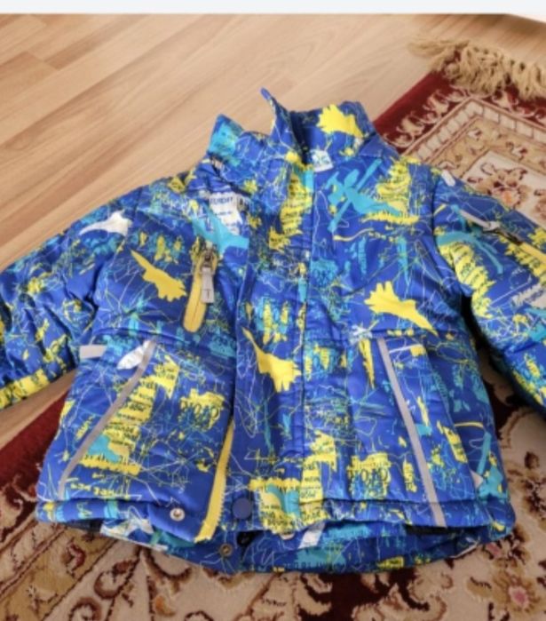 Детские одежды  мальчиковые