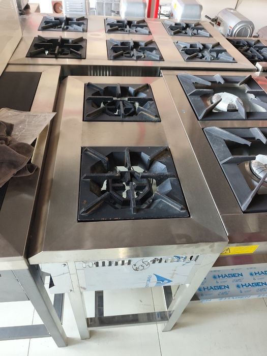 Gaz plitalar turkiya xitoy kamforkalar