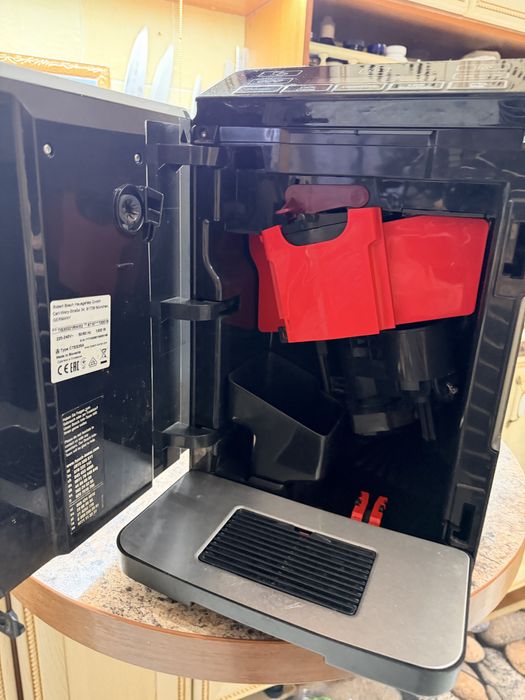 Кофемашина Bosch