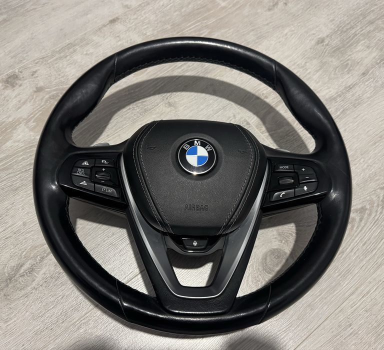 Волан G30 G31 Подгрев