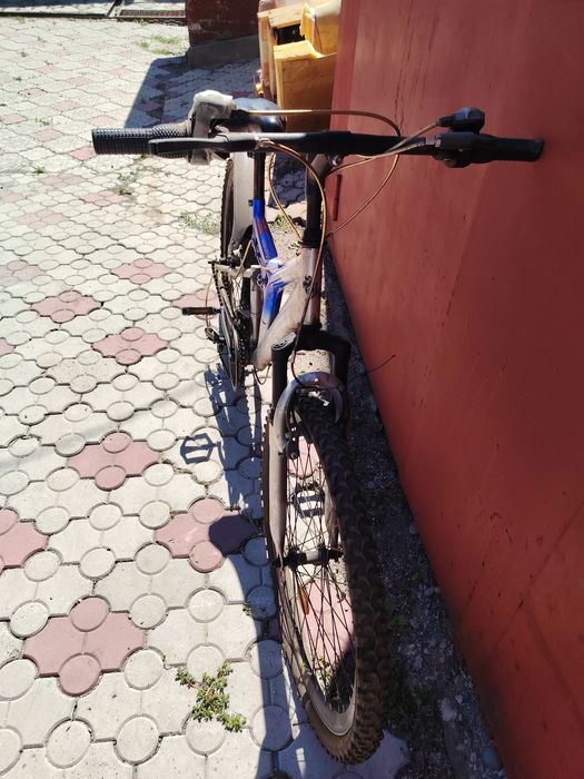 Продам велосипеды