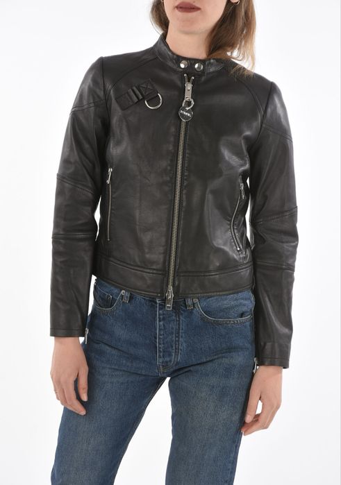 Кожено яке Diesel