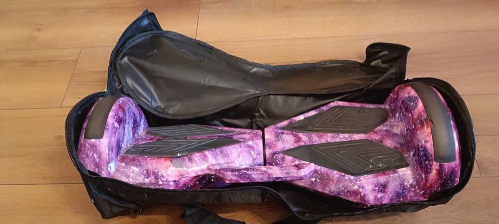 Ховърборд с Bluetooth 8''