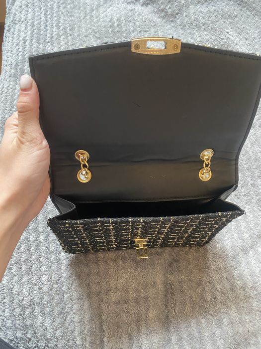 Малка дамска чанта