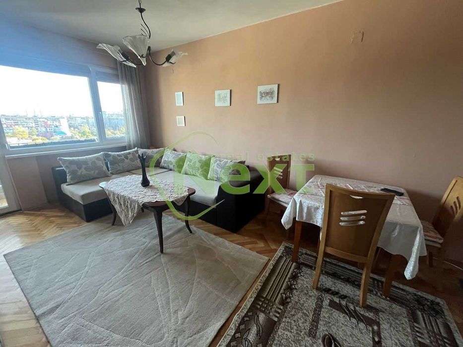 Продава се Двустаен апартамент в София, Сухата река - 50 кв.м за 3000 €/кв.м - Снимка #3