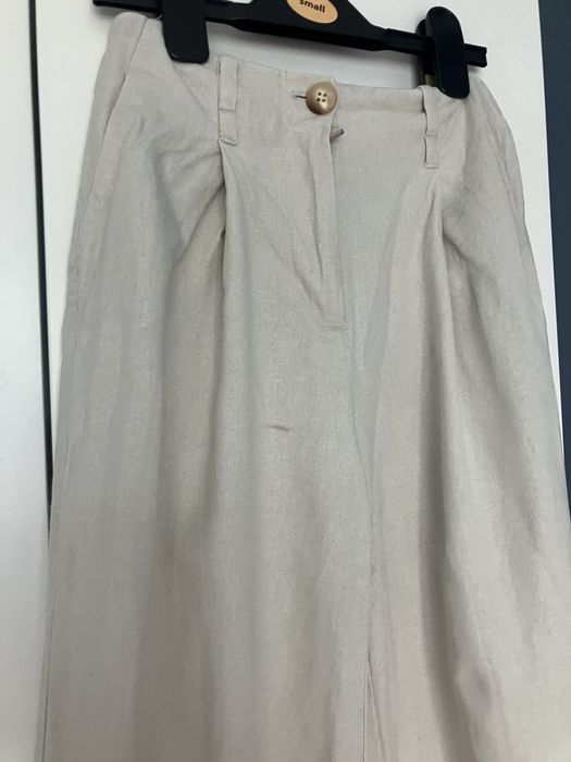 Памучен, лек панталон Brrshka 32 EU размер