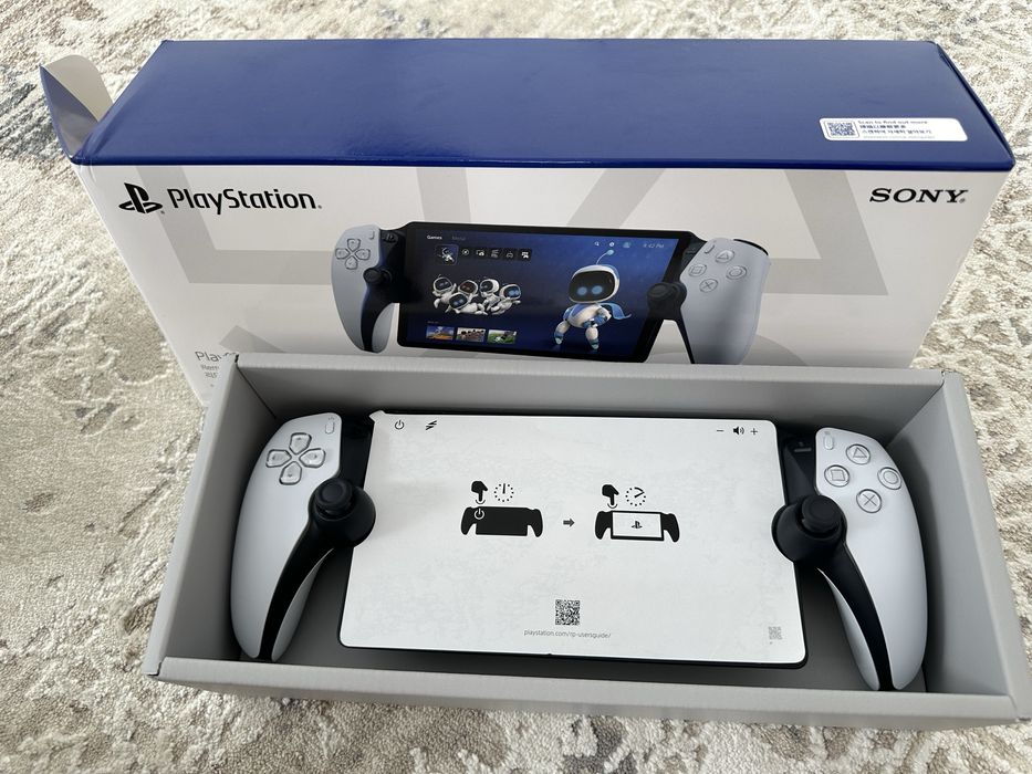 PlayStation Portal