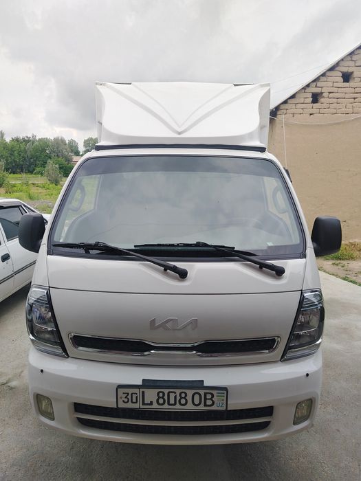 KIA Bongo adm jizzax