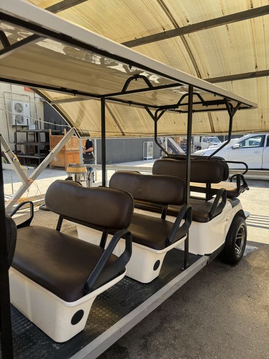 Golf Car Голф Кар