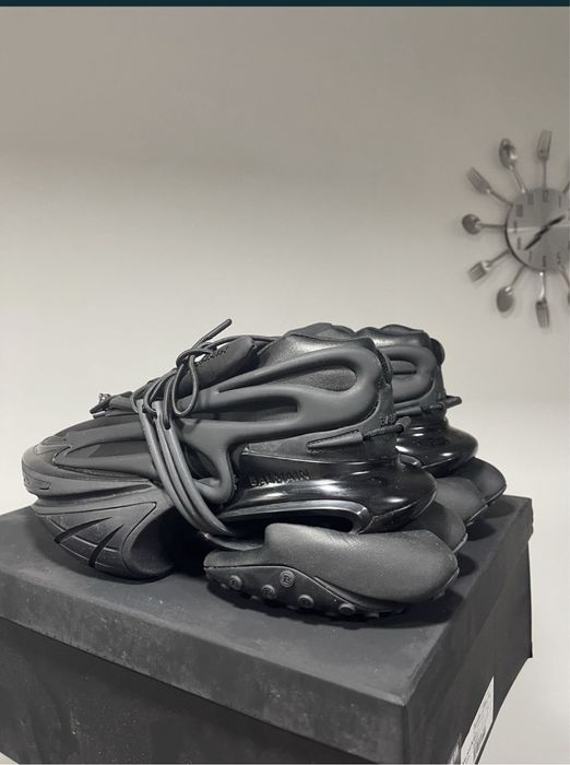 Vand balmain unicorn black