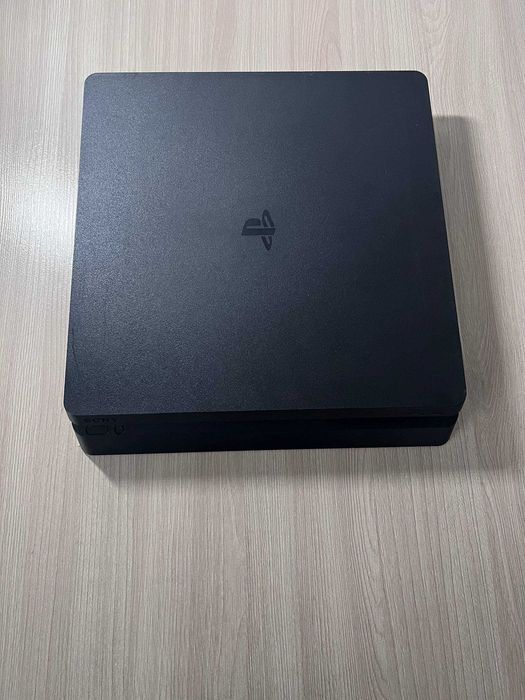 Playstation 4 slim 500GB
