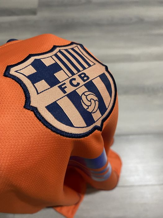 футболка ФК Барселона 25/26