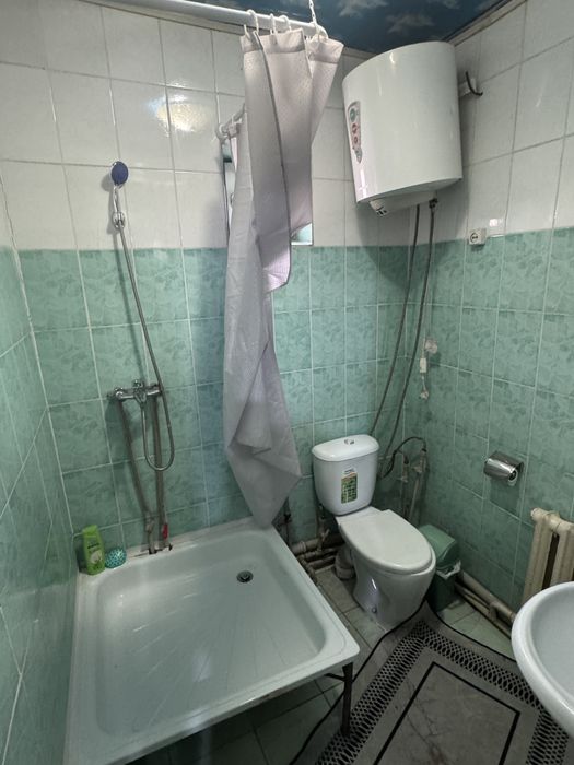 Прадается дом  большой