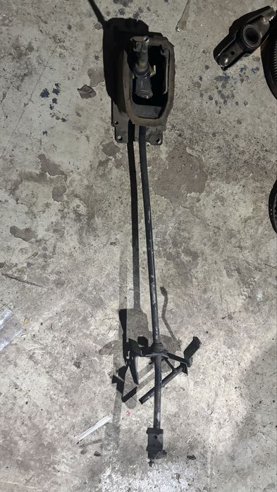 продам запчасти на гольф 3