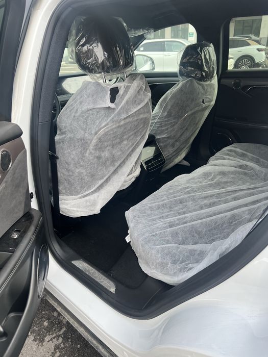 voyah free 318 appolateche