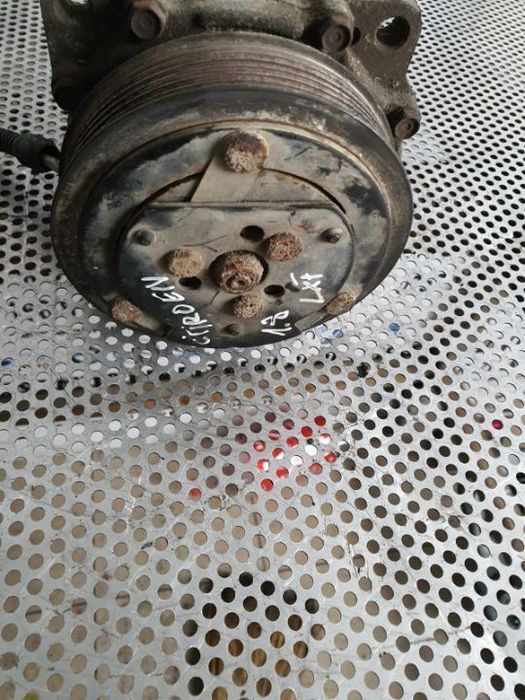 Compresor Clima Citroen 1.8 Benzina Motor LFX Factura Si Garantie