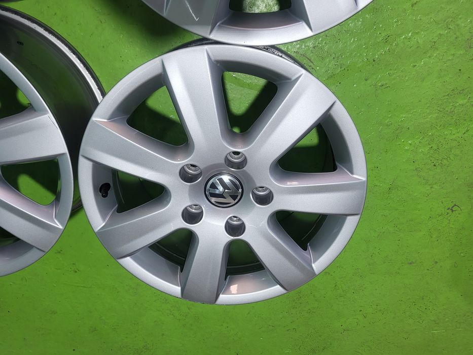 17 5x130 Vw Touareg лети джанти 5х130 Тоарег
