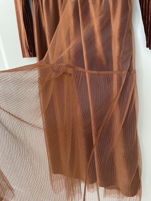 Распродажа платьев