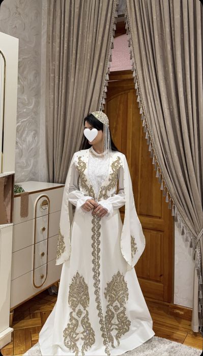 Ansambl va Julyetta sotiladi