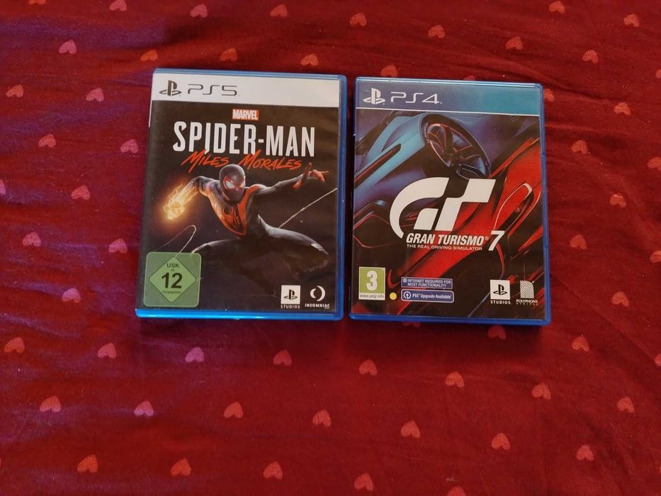 Игри за ps4,ps5